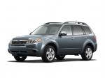 Subaru Forester 2009 года